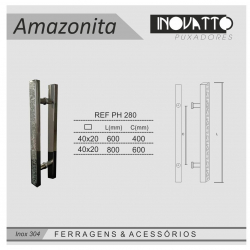 Amazonita