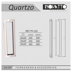 Quartzo