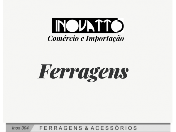 Ferragens