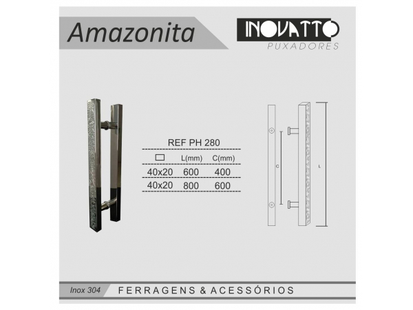 Amazonita