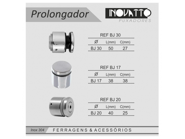 Prolongador