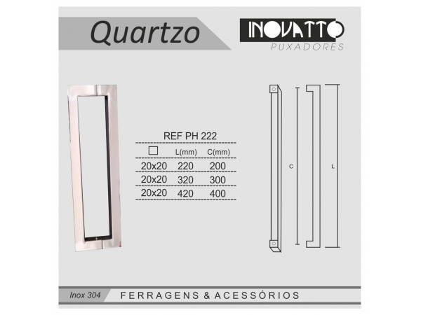 Quartzo